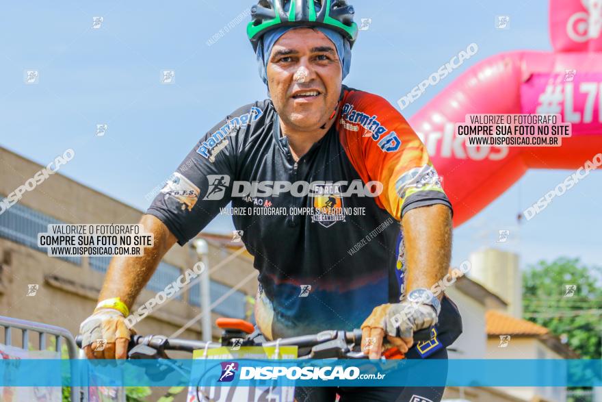 Circuito AEJ de Mountain Bike 2022