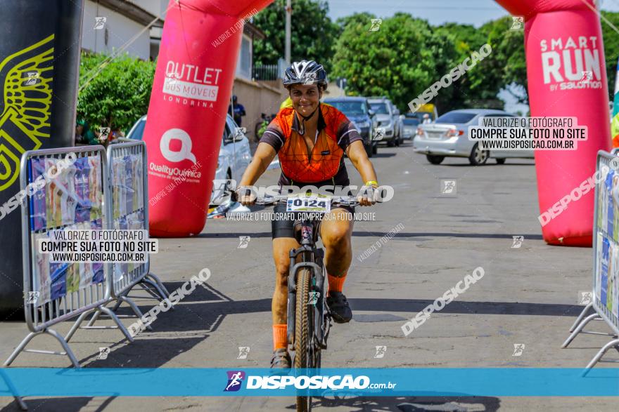 Circuito AEJ de Mountain Bike 2022