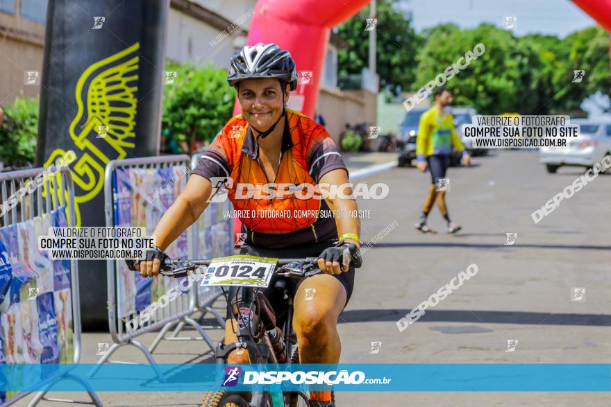 Circuito AEJ de Mountain Bike 2022