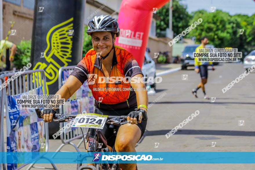 Circuito AEJ de Mountain Bike 2022