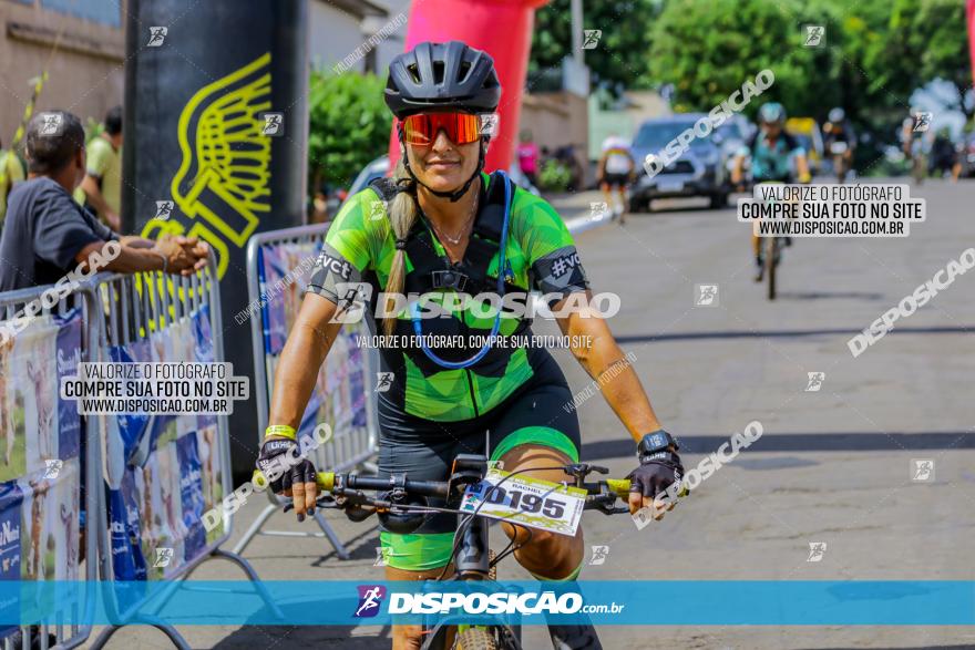 Circuito AEJ de Mountain Bike 2022