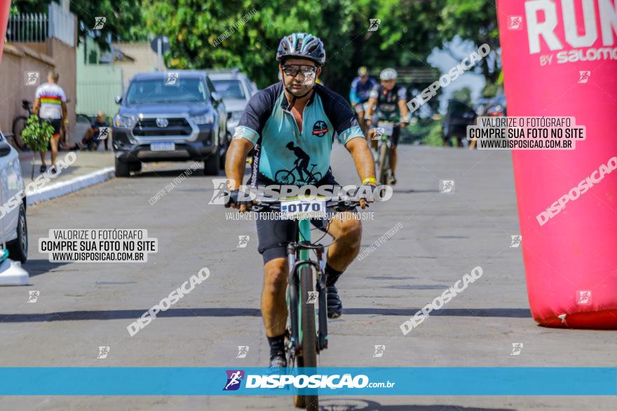 Circuito AEJ de Mountain Bike 2022