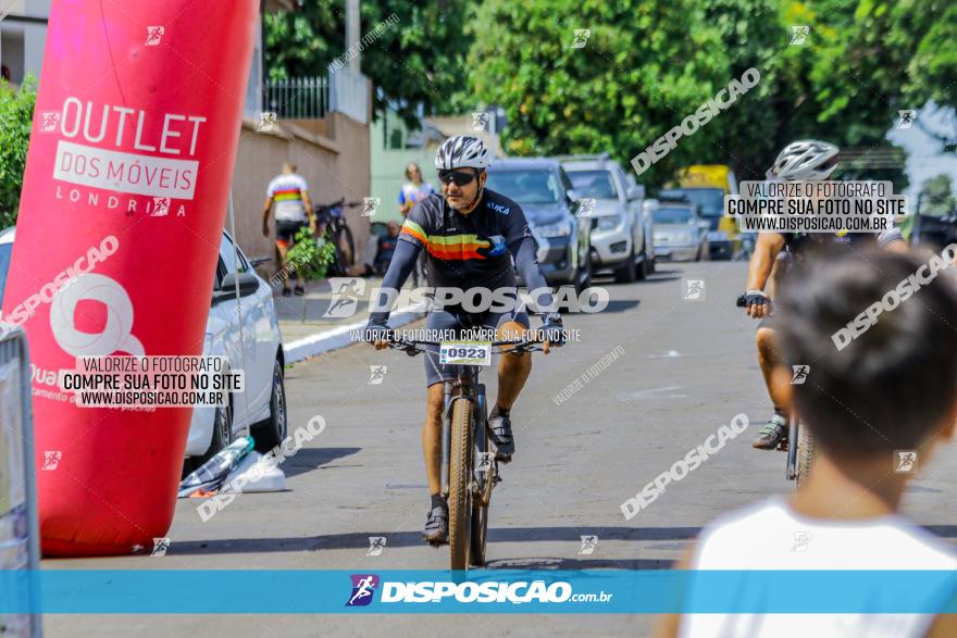 Circuito AEJ de Mountain Bike 2022