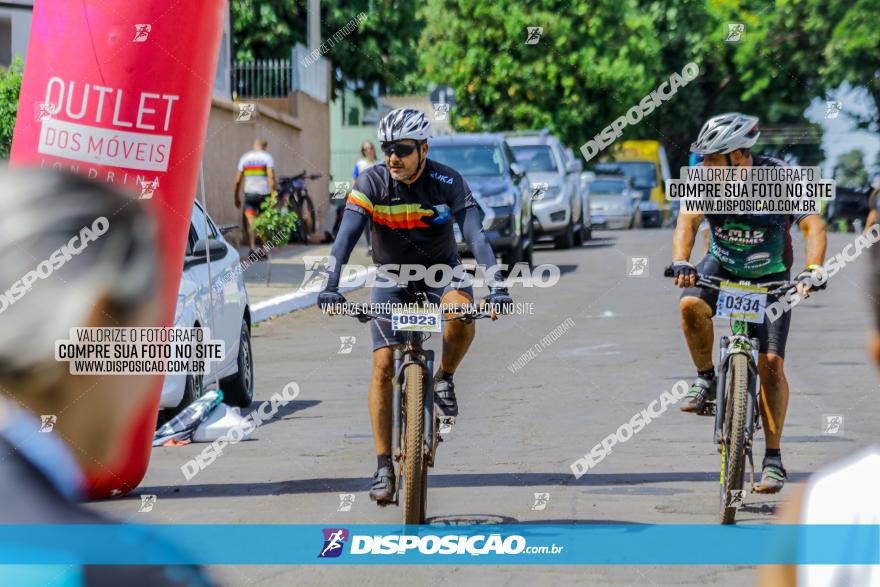 Circuito AEJ de Mountain Bike 2022