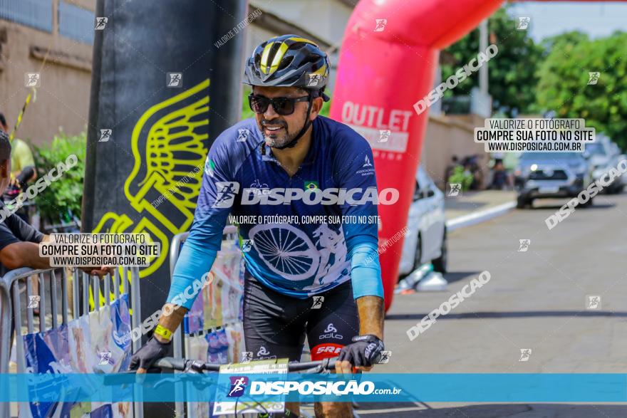 Circuito AEJ de Mountain Bike 2022