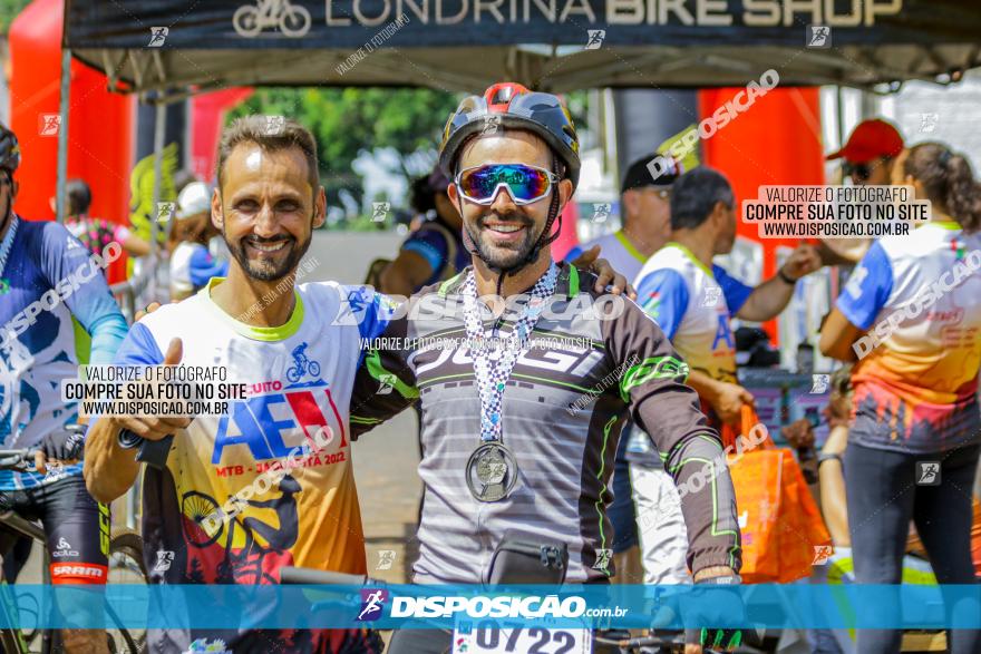 Circuito AEJ de Mountain Bike 2022