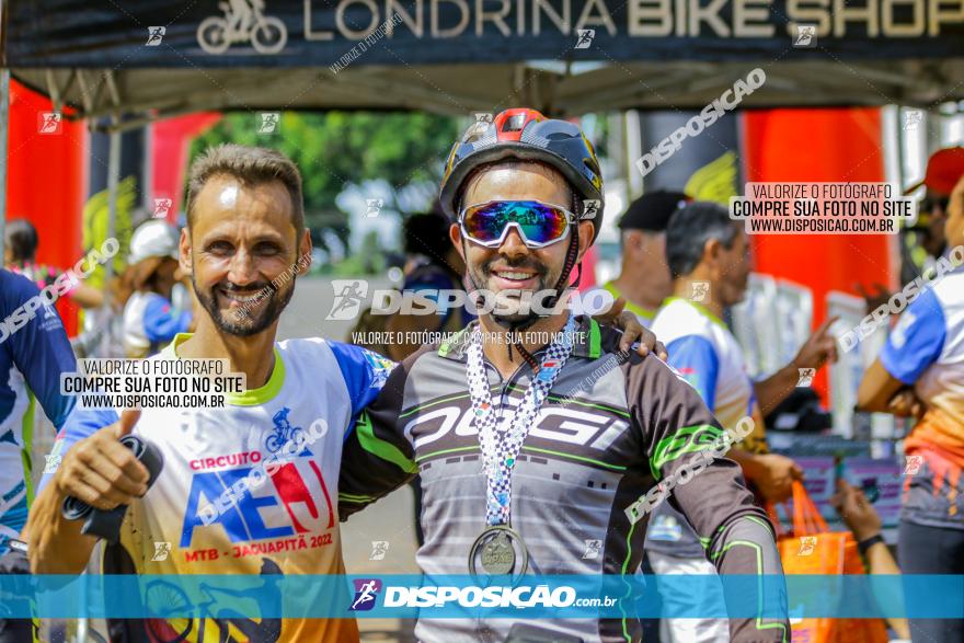 Circuito AEJ de Mountain Bike 2022