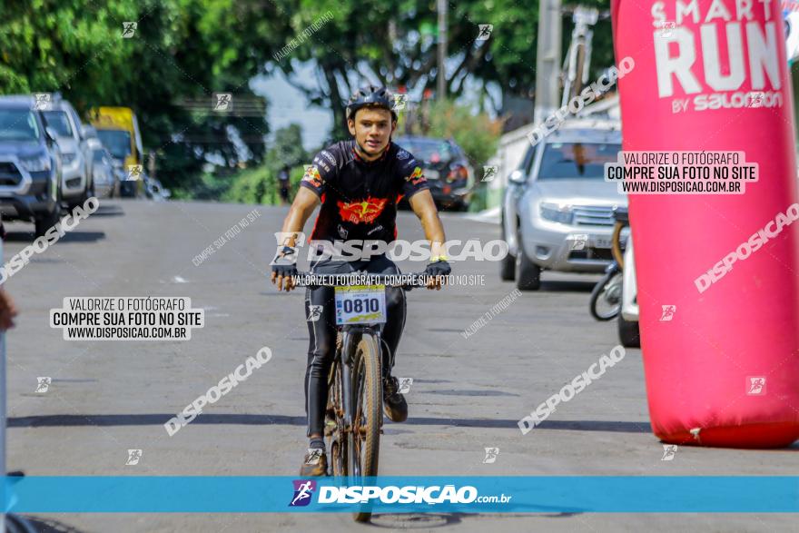 Circuito AEJ de Mountain Bike 2022