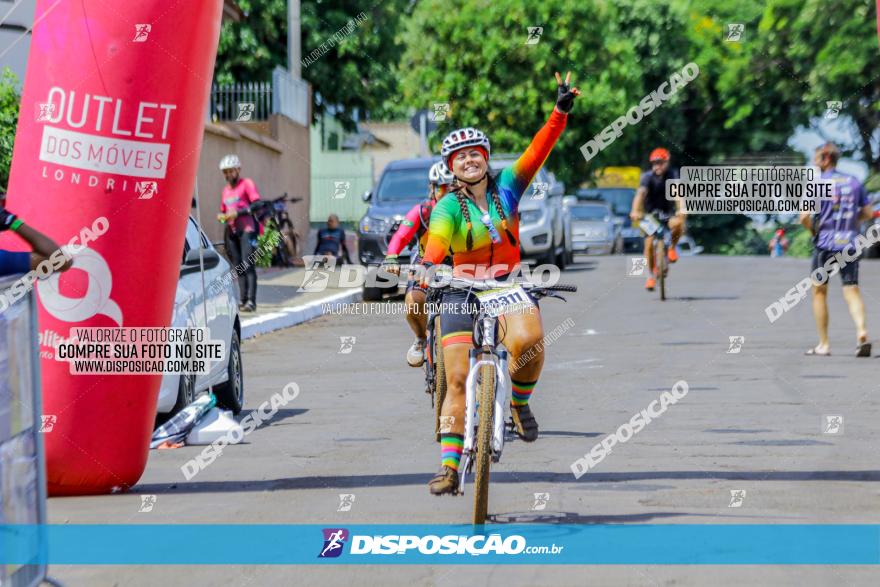 Circuito AEJ de Mountain Bike 2022