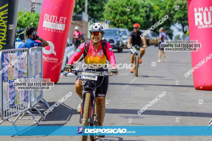 Circuito AEJ de Mountain Bike 2022