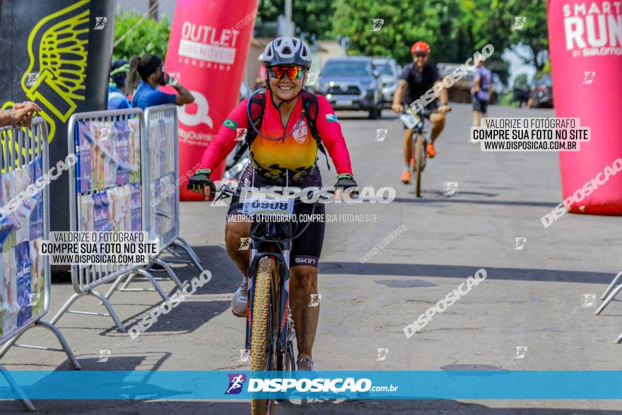 Circuito AEJ de Mountain Bike 2022