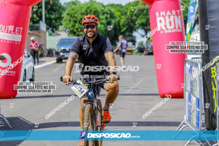 Circuito AEJ de Mountain Bike 2022