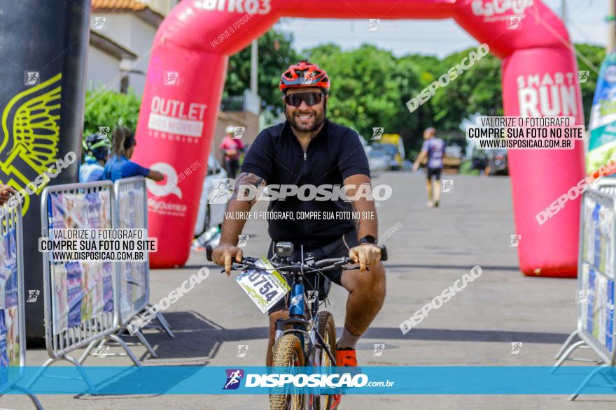 Circuito AEJ de Mountain Bike 2022