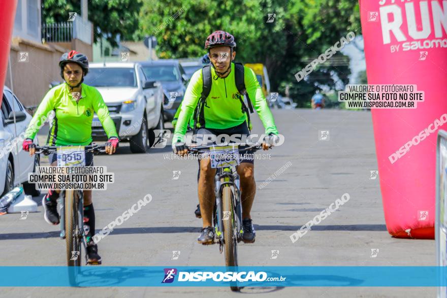 Circuito AEJ de Mountain Bike 2022