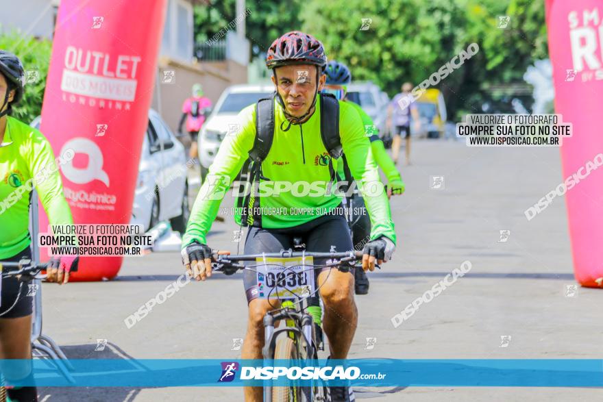 Circuito AEJ de Mountain Bike 2022