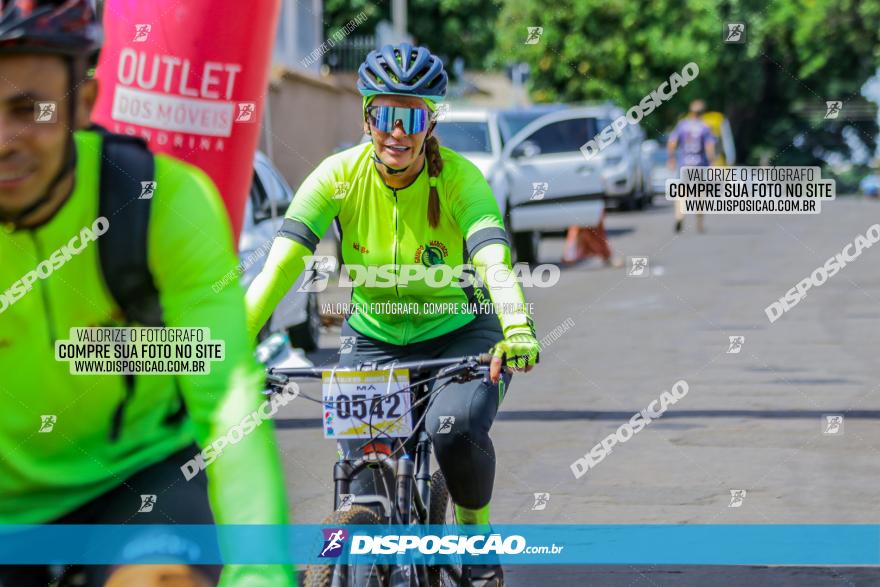 Circuito AEJ de Mountain Bike 2022