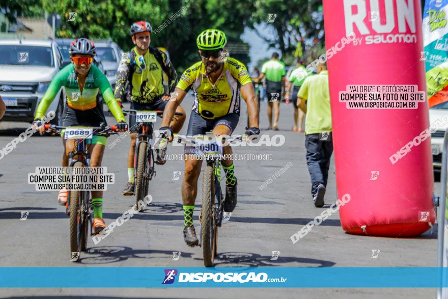 Circuito AEJ de Mountain Bike 2022