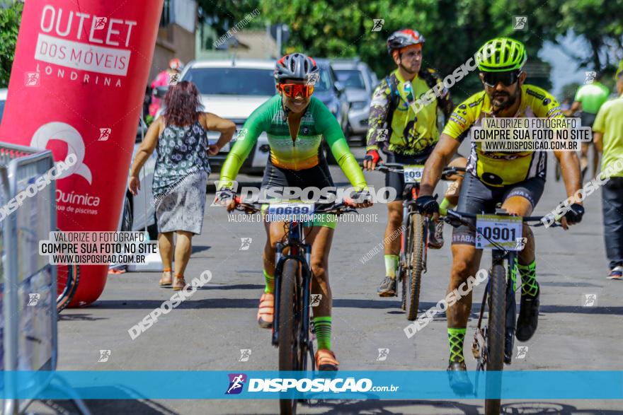 Circuito AEJ de Mountain Bike 2022