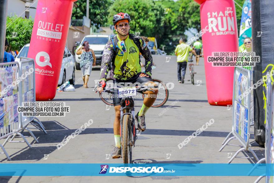 Circuito AEJ de Mountain Bike 2022