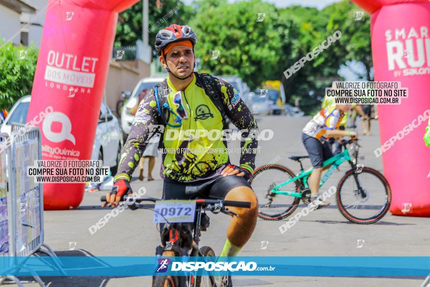 Circuito AEJ de Mountain Bike 2022