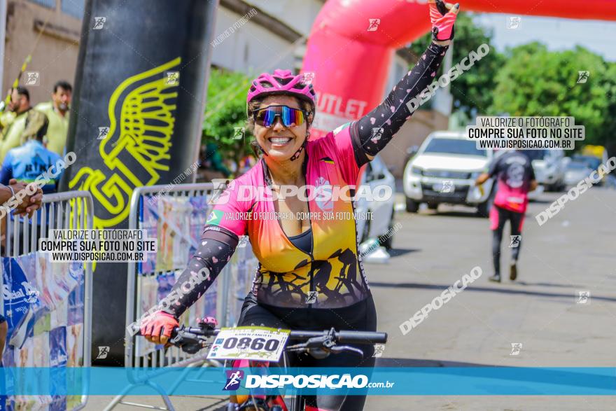 Circuito AEJ de Mountain Bike 2022