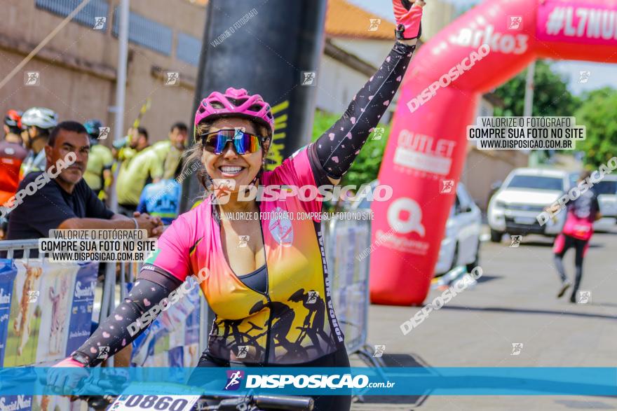 Circuito AEJ de Mountain Bike 2022