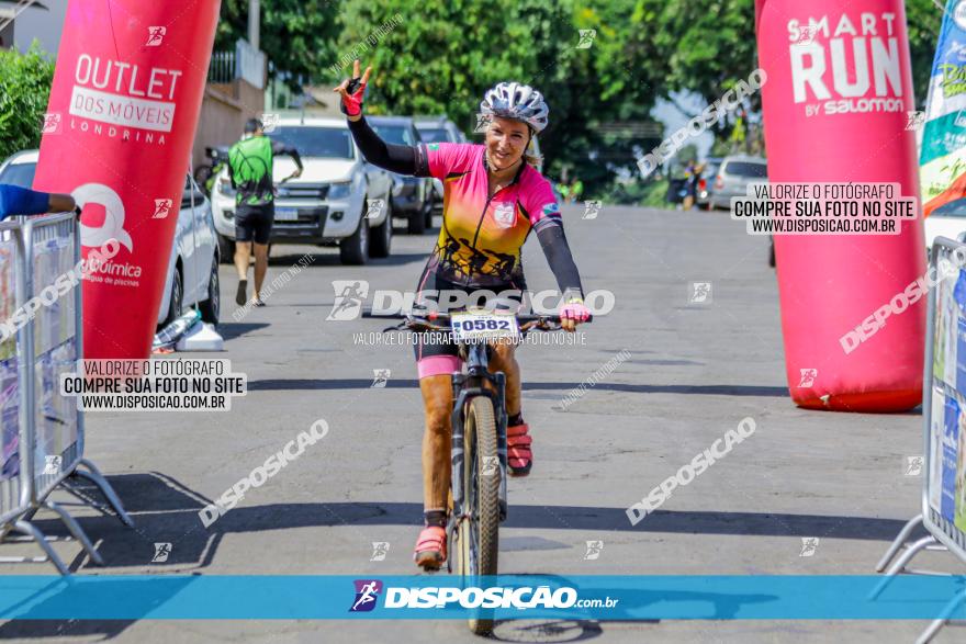 Circuito AEJ de Mountain Bike 2022