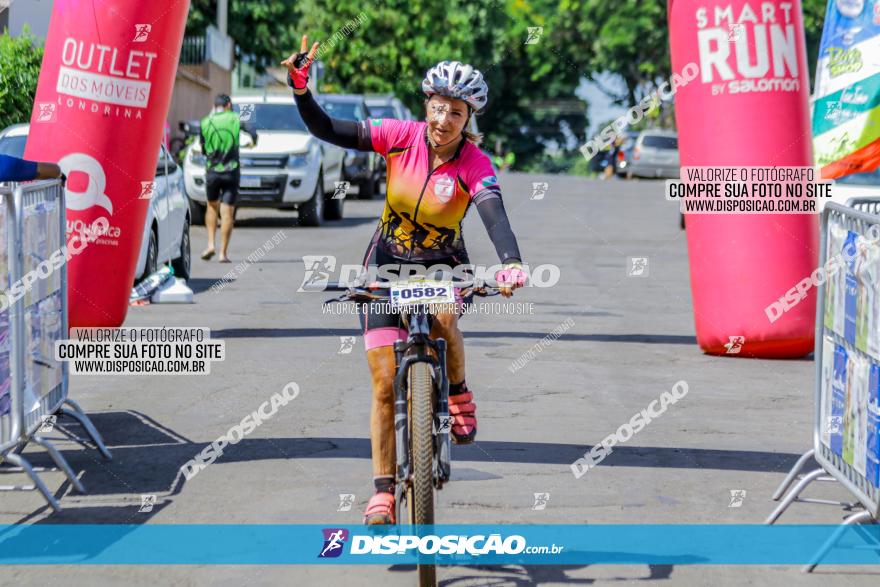 Circuito AEJ de Mountain Bike 2022