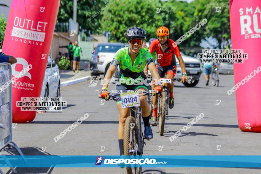 Circuito AEJ de Mountain Bike 2022