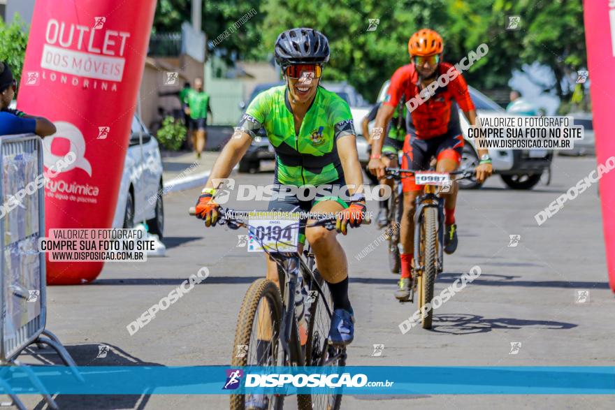 Circuito AEJ de Mountain Bike 2022