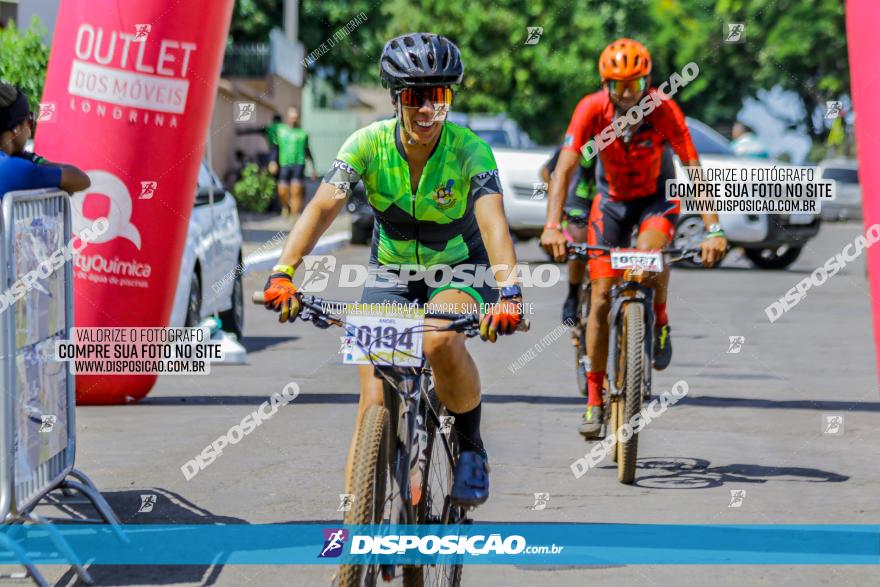 Circuito AEJ de Mountain Bike 2022