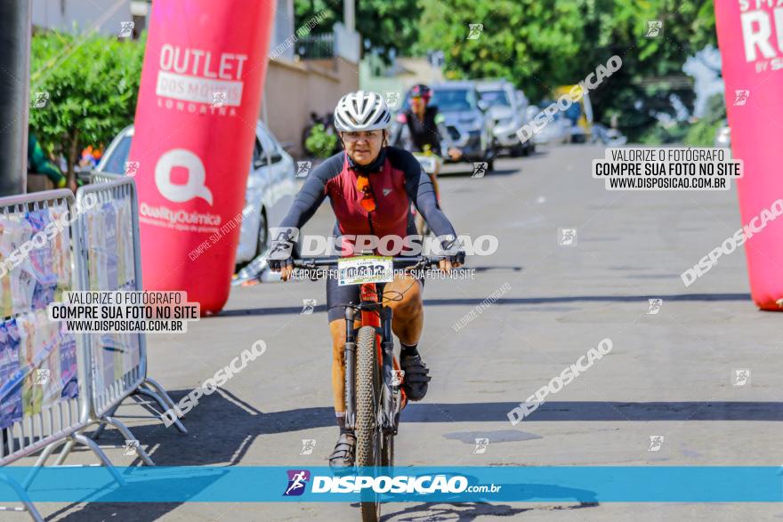 Circuito AEJ de Mountain Bike 2022