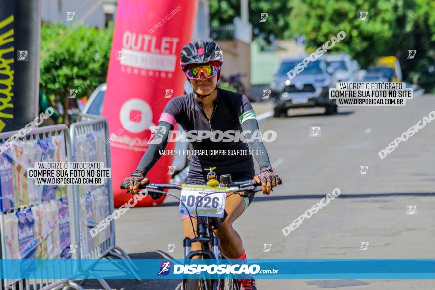 Circuito AEJ de Mountain Bike 2022