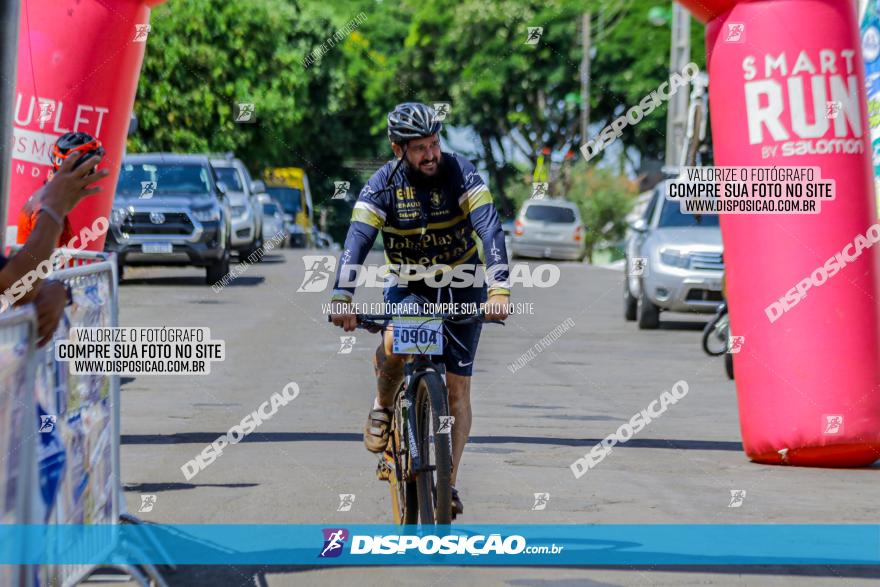 Circuito AEJ de Mountain Bike 2022