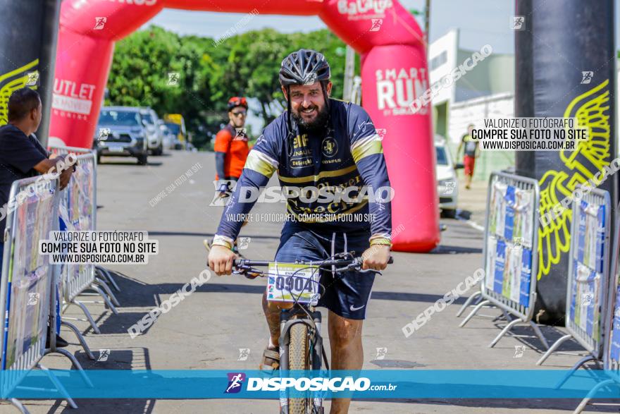 Circuito AEJ de Mountain Bike 2022