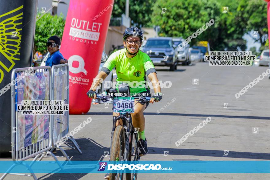 Circuito AEJ de Mountain Bike 2022