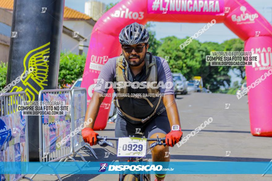 Circuito AEJ de Mountain Bike 2022