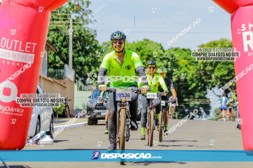 Circuito AEJ de Mountain Bike 2022