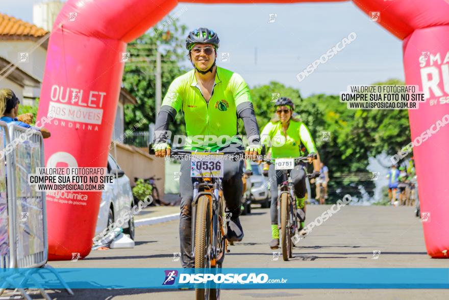 Circuito AEJ de Mountain Bike 2022