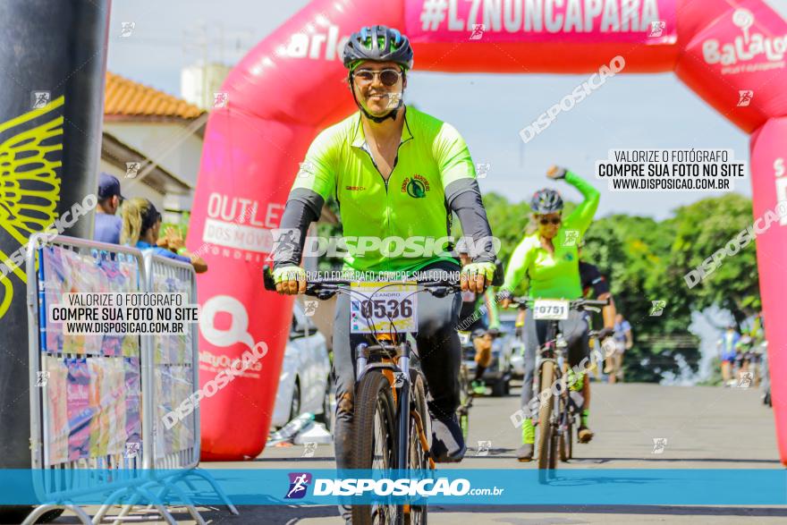 Circuito AEJ de Mountain Bike 2022