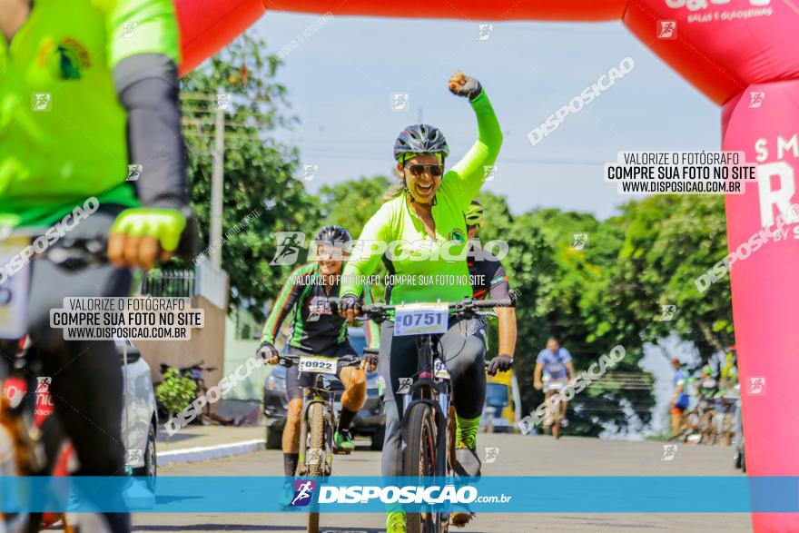 Circuito AEJ de Mountain Bike 2022