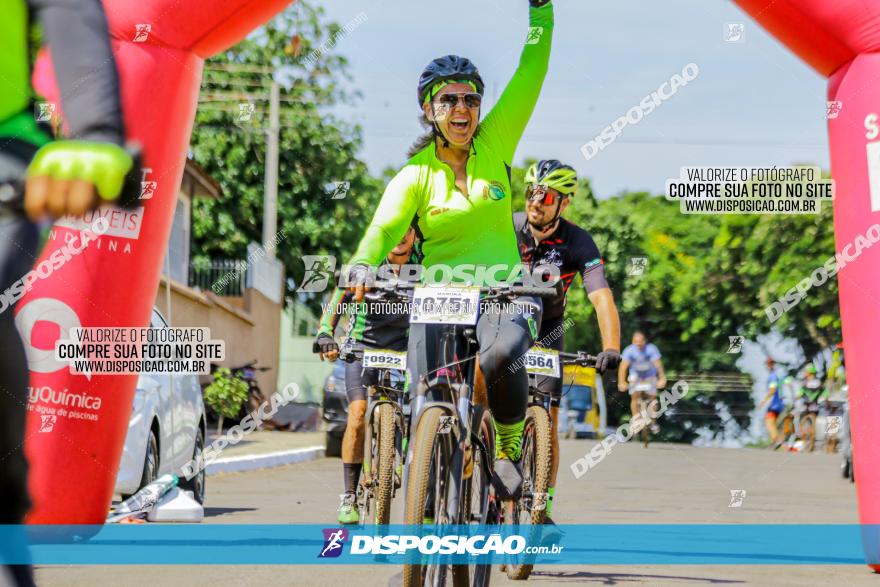 Circuito AEJ de Mountain Bike 2022