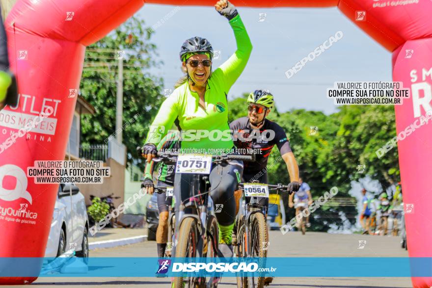 Circuito AEJ de Mountain Bike 2022