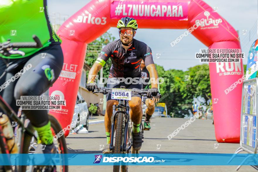 Circuito AEJ de Mountain Bike 2022