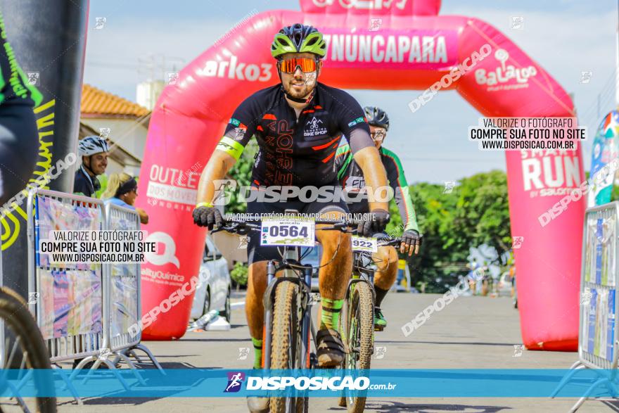 Circuito AEJ de Mountain Bike 2022