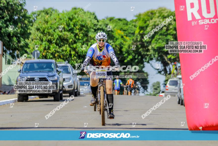 Circuito AEJ de Mountain Bike 2022