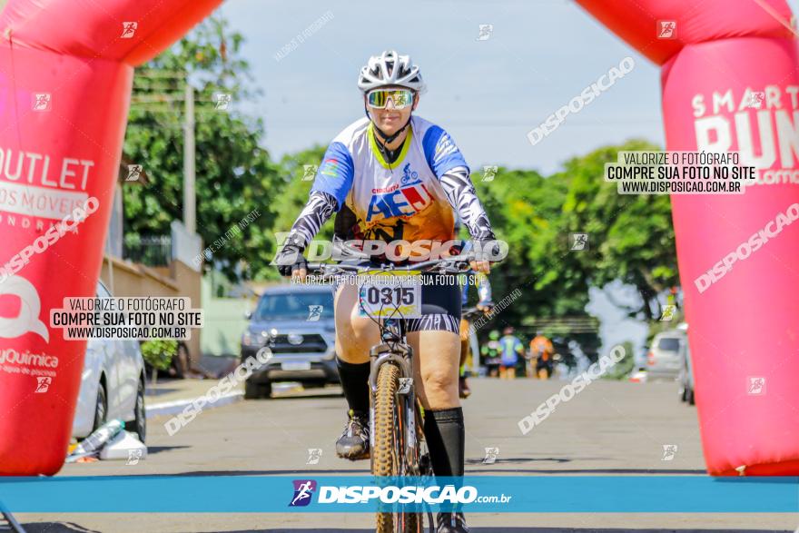 Circuito AEJ de Mountain Bike 2022