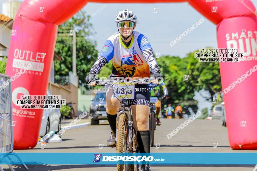 Circuito AEJ de Mountain Bike 2022