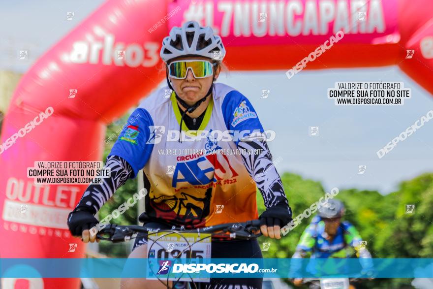 Circuito AEJ de Mountain Bike 2022