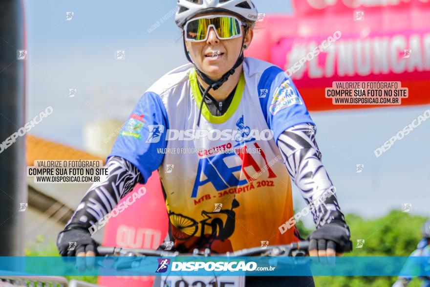 Circuito AEJ de Mountain Bike 2022